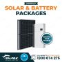 Shark Solar: Buy Solar system Australia|Leading Solar Panels