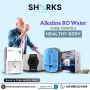 Advanced alkaline ionizer purifiers in Hyderabad