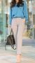 Bottom Office Wear That Redefines Work Chic