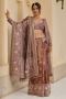 style and comfort in a tarun tahiliani concept saree