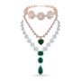 Complete your bridal look with the Latest Bridal Jewellery S