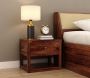 Elegant Bed Side Table Design for Your Bedroom
