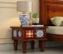 Modern Bedside Table Designs to Elevate Your Bedroom