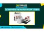 Zig Zag Blanking Line Manufacturer