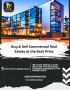 Buy & Sell Commercial Real Estate at the Best Price