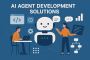Transform Your Business with Expert AI Agent Development Ser