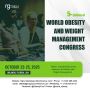 5th Edition of World Obesity and Weight Management Congress