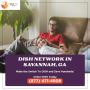 Watch the NFL playoffs live on Dish Network in Savannah, GA
