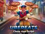 Start Your UberEats Clone App with SpotnEats