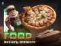 Ready to Launch Your Own Food Delivery App?