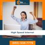 Get the fastest internet with CenturyLink