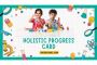 Transform Student Assessments with Holistic Progress Card