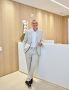 The Plastic Surgeon of Dentistry - Dr. Bruno Sharp