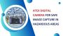 ATEX Digital Camera for Safe Image Capture in Hazardous Area