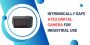 Intrinsically Safe ATEX Digital Camera for Industrial Use