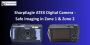 SharpEagle ATEX Digital Camera - Safe Imaging in Zone 1 & 2