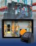 Enhance Forklift Safety with a 360 Degree Bird-Eye View Came