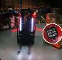 Reliable Forklift ARC Safety Solutions by SharpEagle Technol