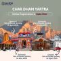 Book Now Your Char Dham Yatra Package with Sharp Travels
