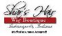 Shar’s Hair Wig Boutique