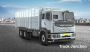 Ashok Leyland 2820 6x4 MAV Truck Price In India