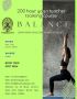 200 Hour Yoga Teacher Training Course Online