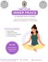Mindfulness Based Stress Reduction Yoga Classes