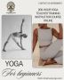 The Art of Teaching Yoga: 200-Hour Yoga Teacher Certificatio