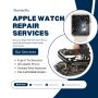Apple Watch Repair Services- ShatterFix