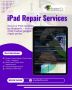 iPad Repair Services – Doorstep Pickup & Warranty