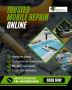 Trusted Mobile Repair Online – ShatterFix
