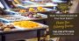 Superior-quality and budget-friendly Indian function