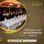 One of the most reliable Indian function venue in Melbourne