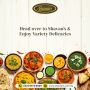 Try the best Indian food in Melbourne