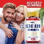 "Discover the Benefits of ACV Gummies: Your Ultimate Guide t