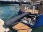 Foldable Passarelles for Yachts and Boats in Mallorca