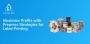 Boost Label Printing Profits with Smart Prepress Tactics