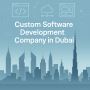 Top-Rated Software Development Company in Dubai – Ezulix