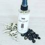 Liquid Smudge: Sage Spray 4 oz - Crystal Infused