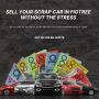 Cash on the Spot: Quick Car Removal Services in Figtree