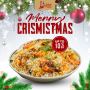 🔥 10% Discount in Prawn Biryani at Sheba
