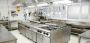 Modern Restaurant Kitchen Equipment Manufacturer in Mumbai