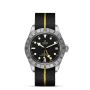 TUDOR Black Bay Pro 39mm Steel Case Watch TUDOR Black Bay Pro 39mm Steel Case Watch
