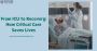 From ICU to Recovery: How Critical Care Saves Lives