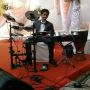 Sheldon Pereira - Versatile Drummer & Percussionist