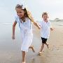 Children Beach Photography in Orange Beach AL