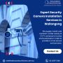 Expert Security Camera Installation Services in Wollongong