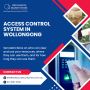 Secure and Manage Entry with Advanced Access Control Systems