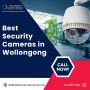 Reliable Security Camera Installation in Wollongong