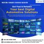 Sleek and Innovative All-in-One Touchscreen PCs from China